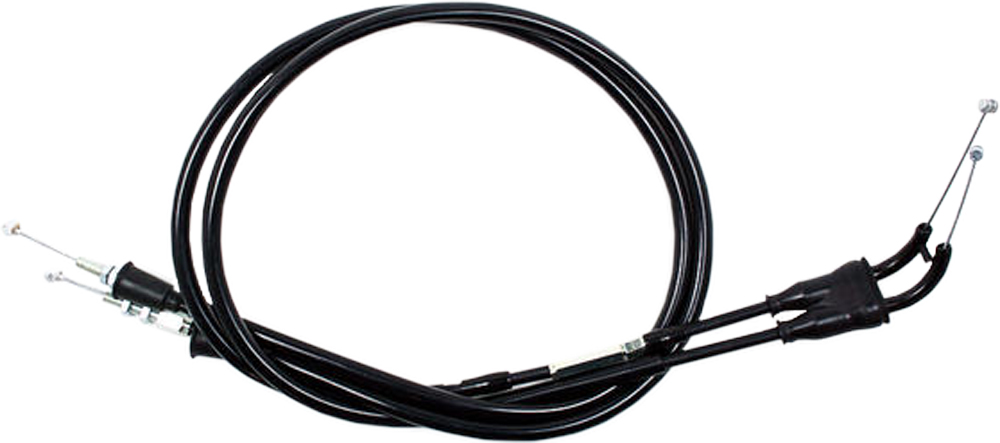 Motocross/Off-Road Throttle Cable