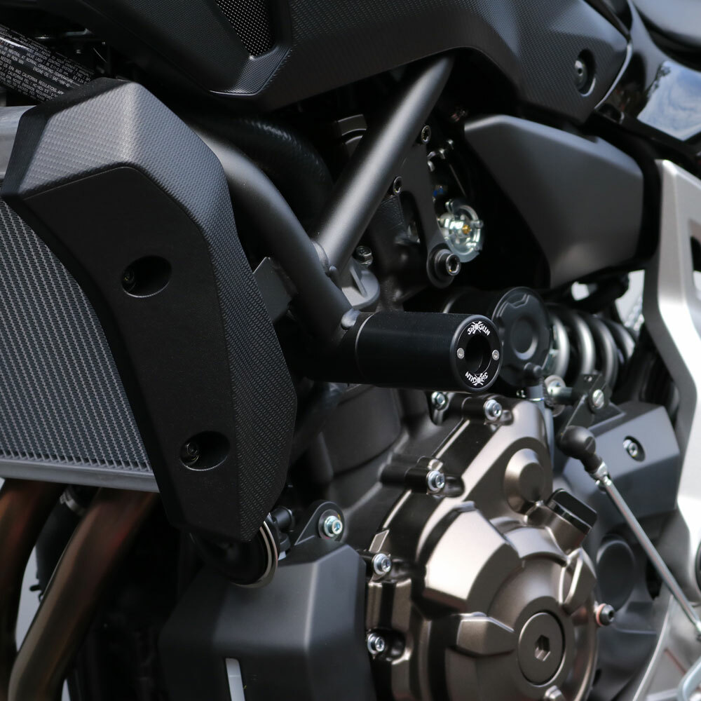 PA2 Frame Slider