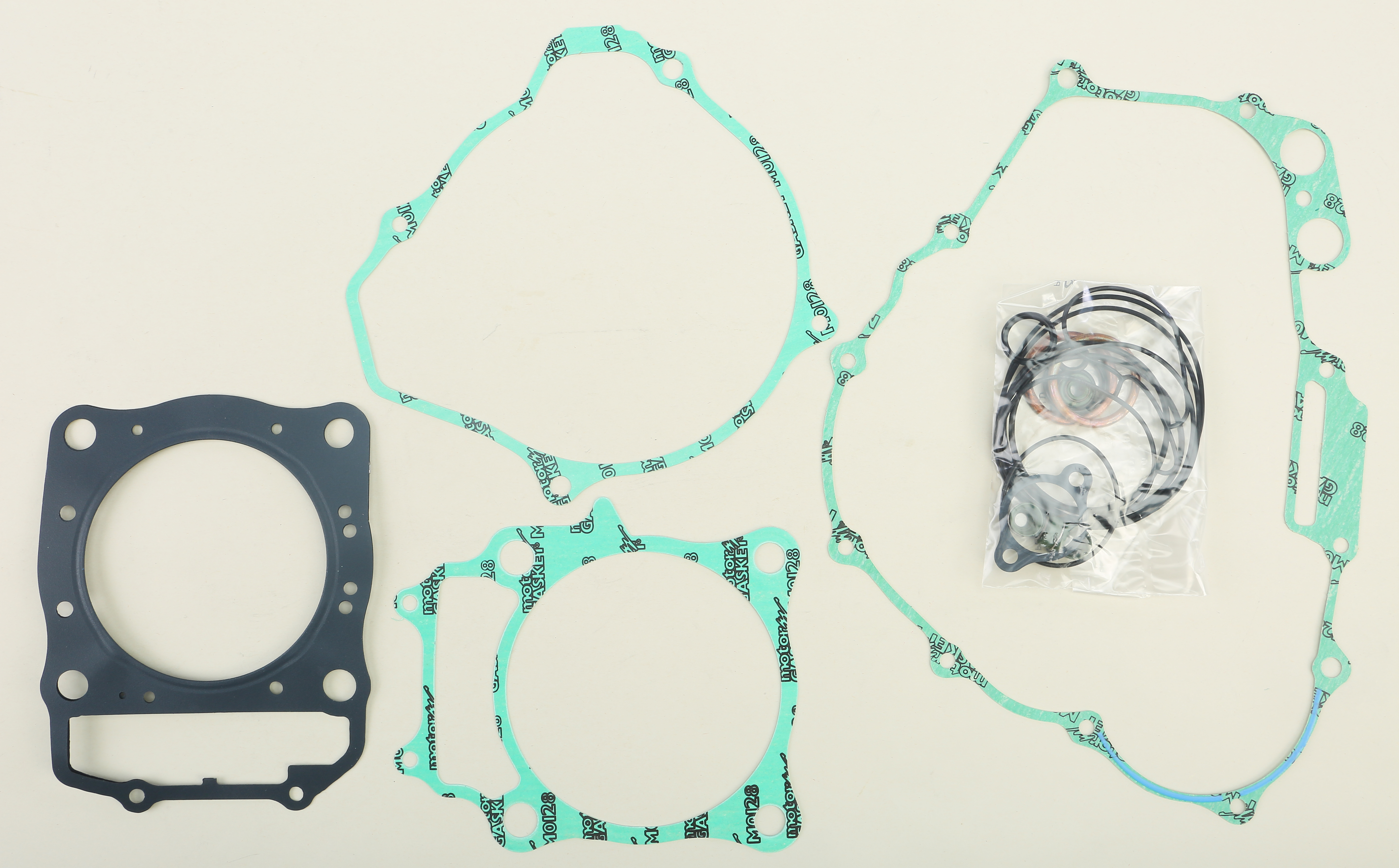 Complete Gasket Kit