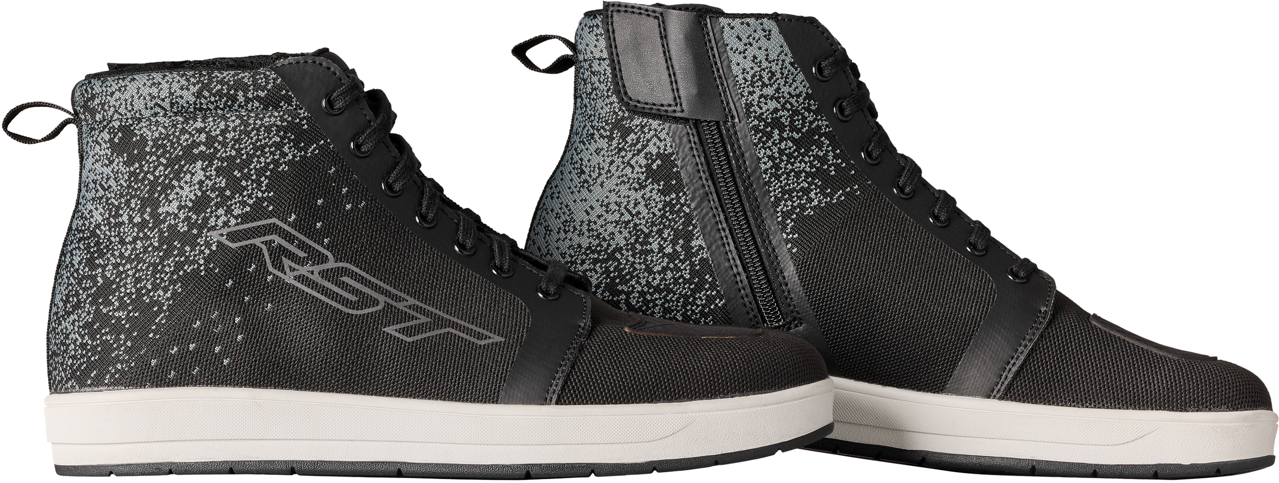 RST URBAN-K CE SHOE BLACK/GREY 9 - View 1