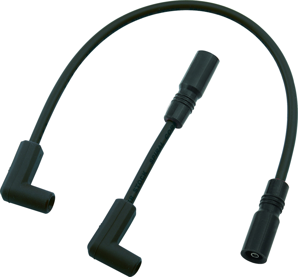 S/S Spiral Core Wire