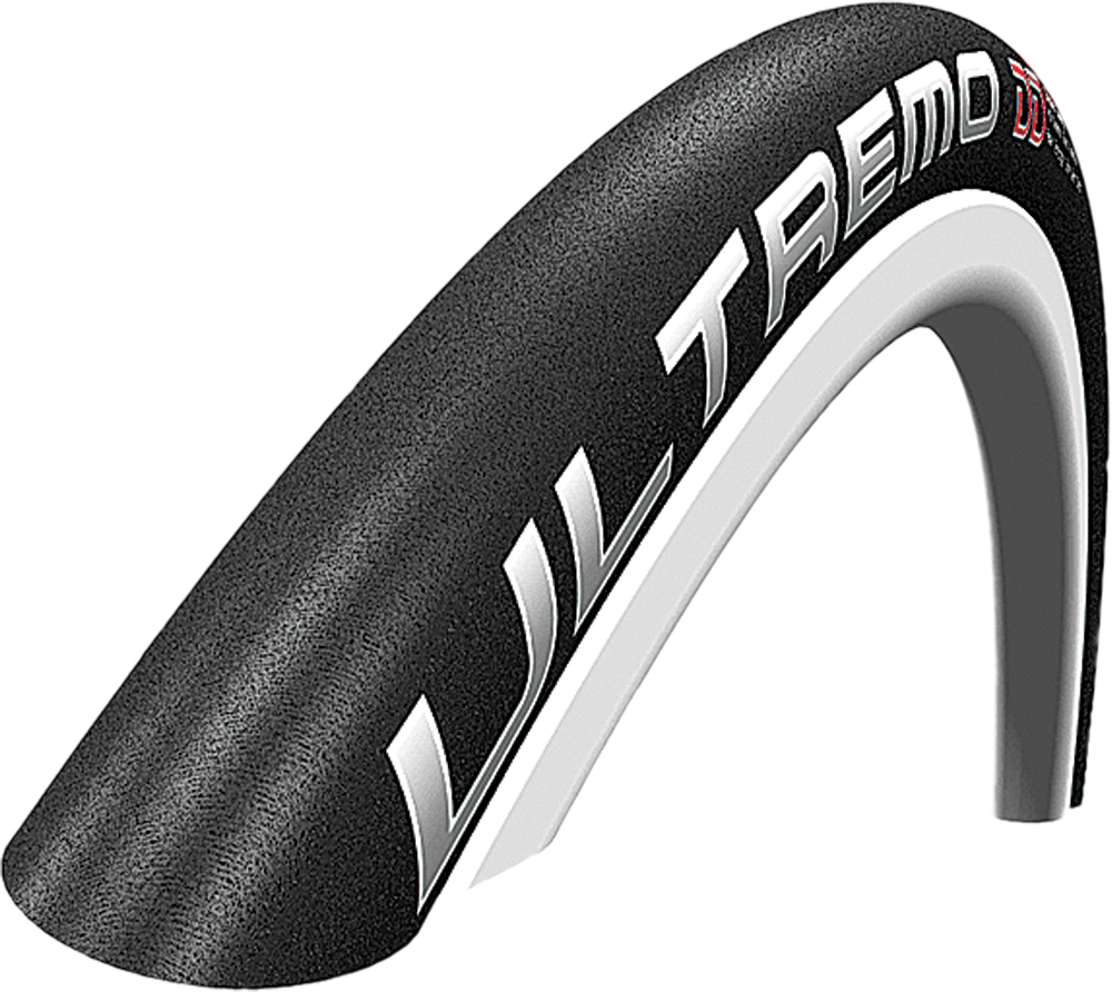 SCHWALBE ULTREMO DD 700X25C - View 1