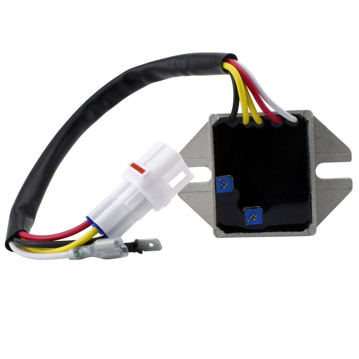 High Output Stator, Charging System Conversions, Ignition System, & Lighting Upgrade Kits