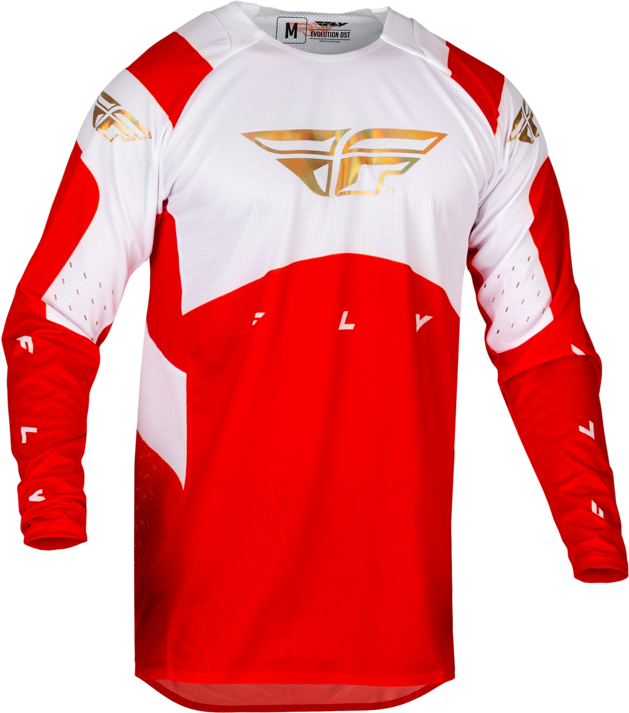 Evolution DST LE Podium Jersey - View 1