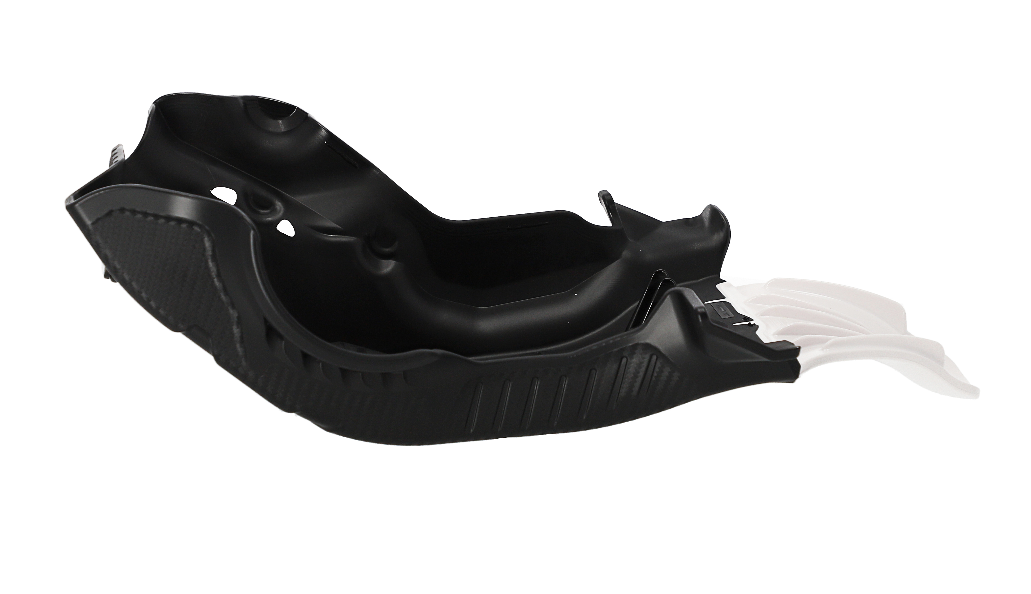 Skid Plate