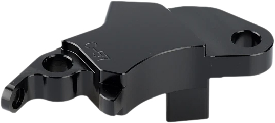 PUIG Hi-Tech Extendable/Folding Clutch Lever - View 1