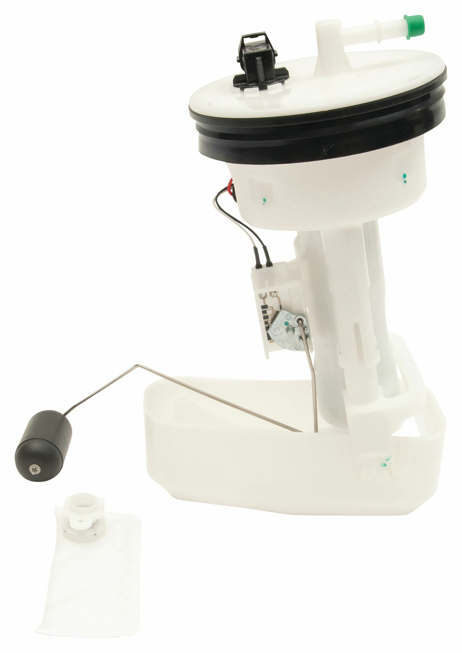 Fuel Pump Assembly