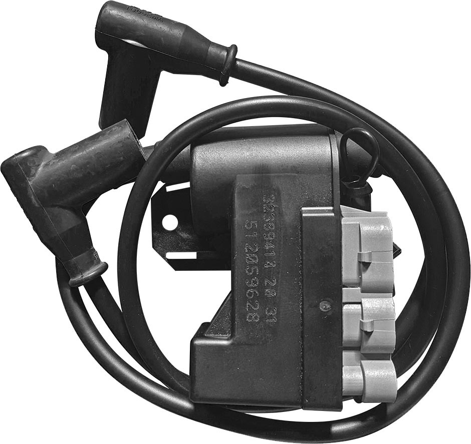 External Coil