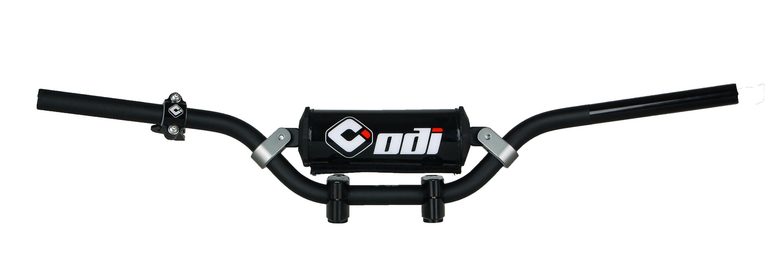 7075 Aluminum Alloy Handlebar