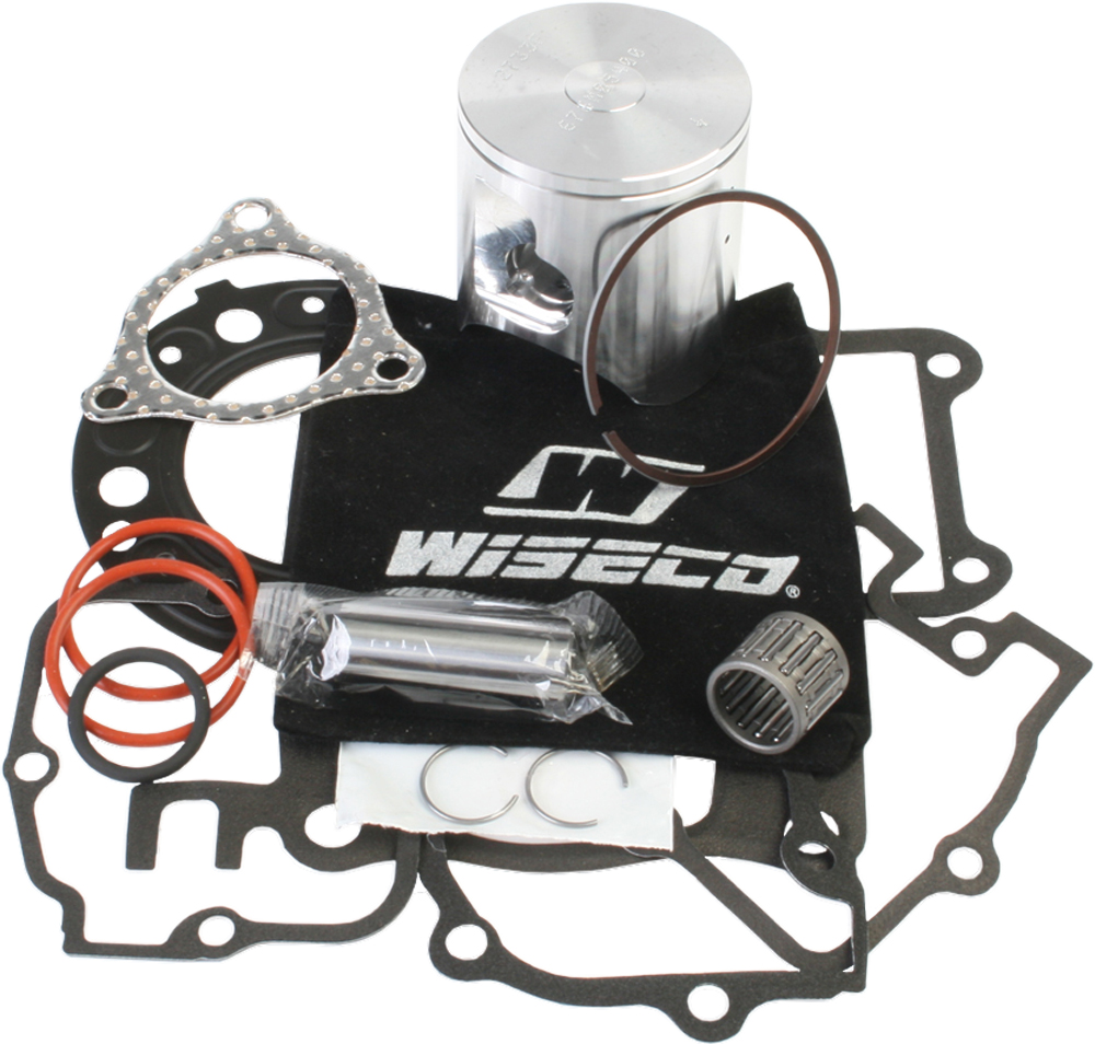 Top End Piston Kit