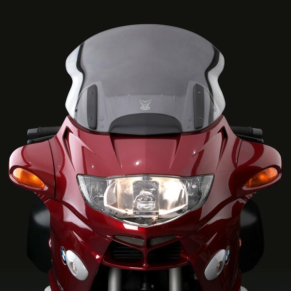 Vstream and Vstream Plus BMW Windscreens
