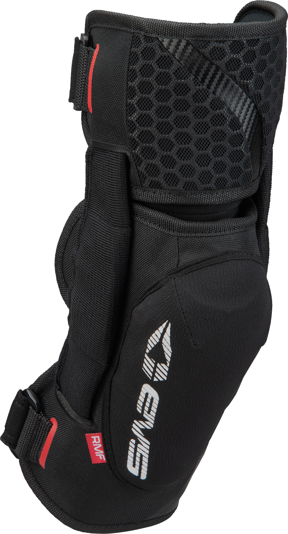 EVS Genesis Youth Knee Brace Ys/Ym - View 1