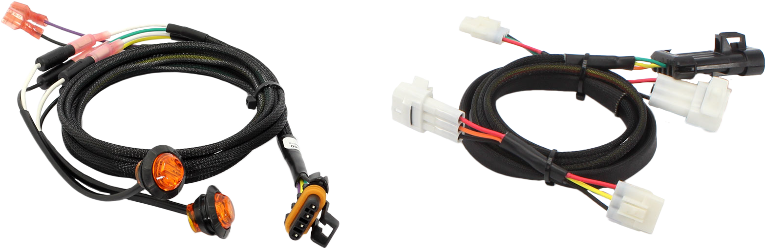 Automatic Turn Signal Kit