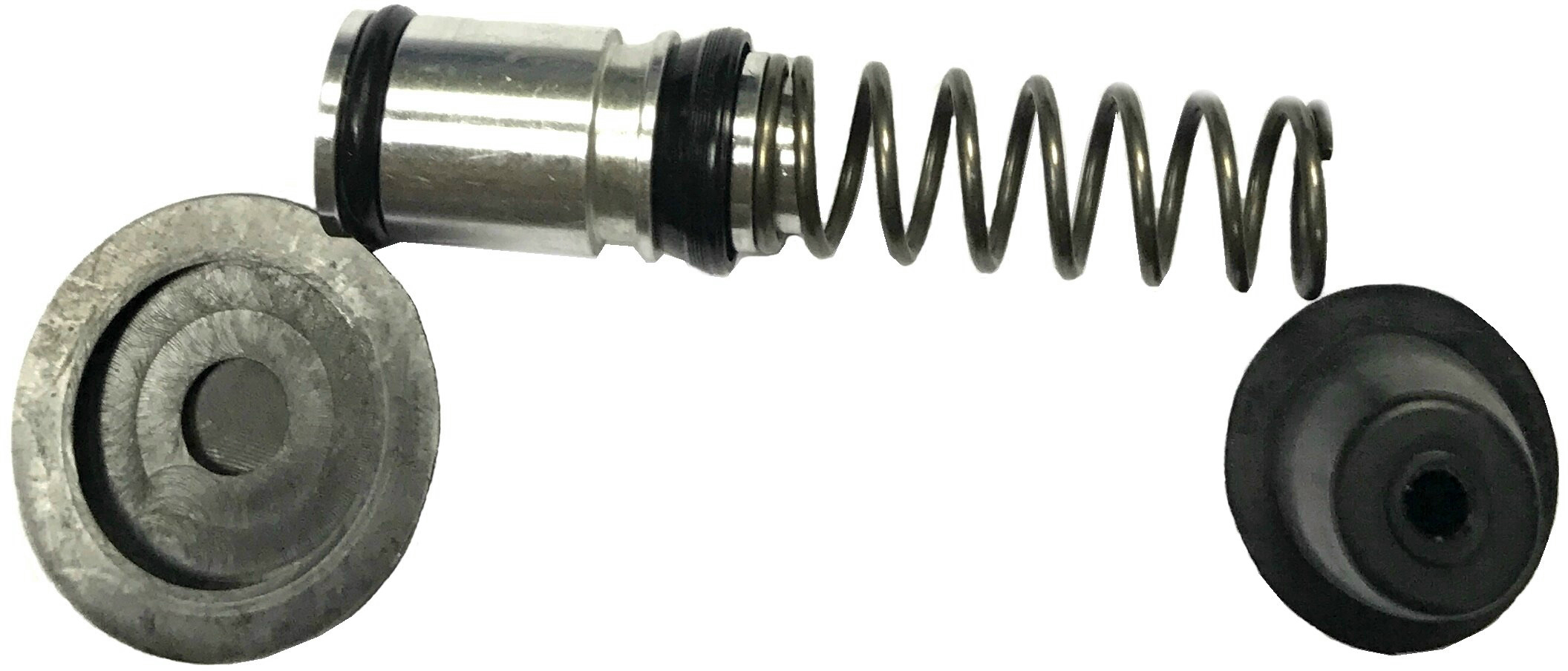 HARDDRIVE Master Cylinder Rebuild Kit 14 mm - View 1
