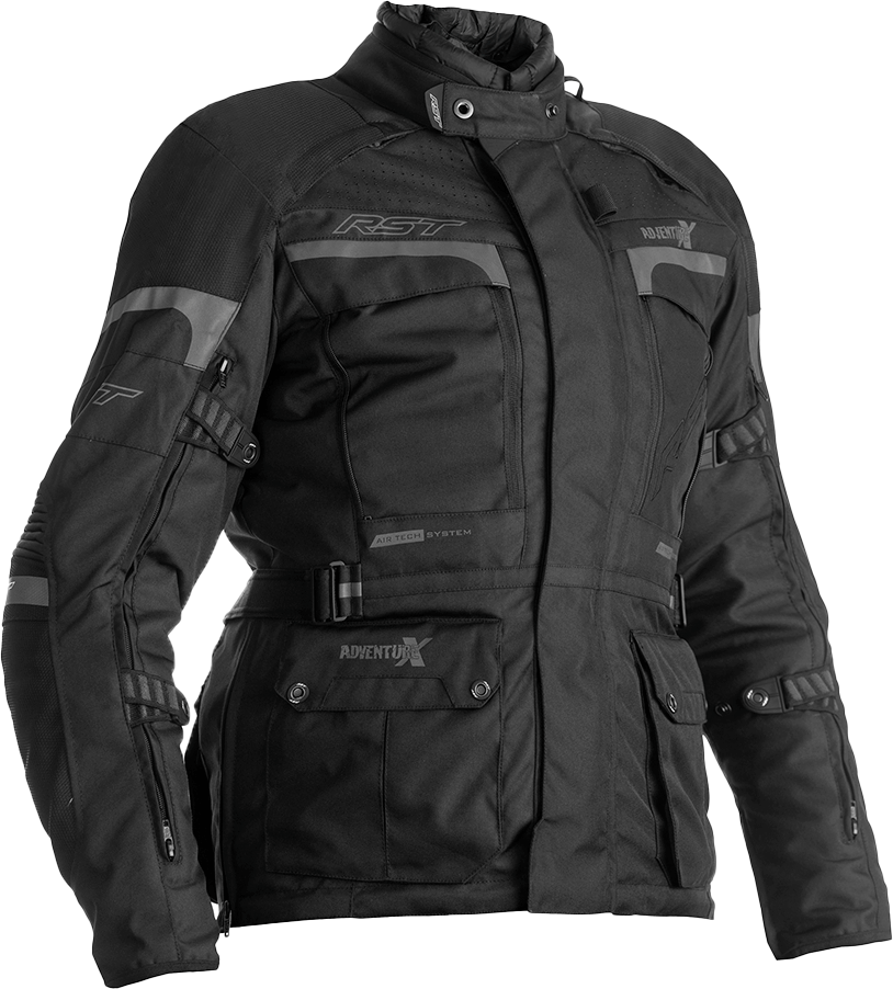 Women's Pro Series Adventure-X CE Jacket - View 1