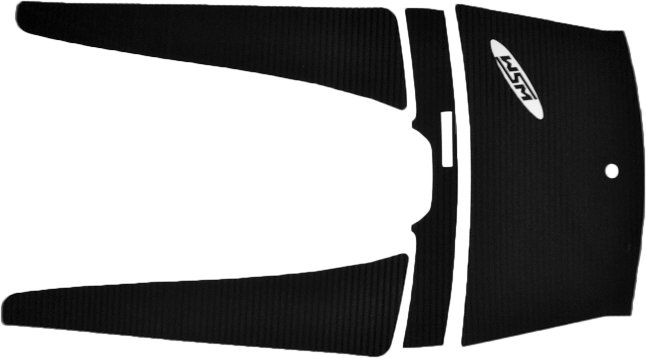 Traction Mat
