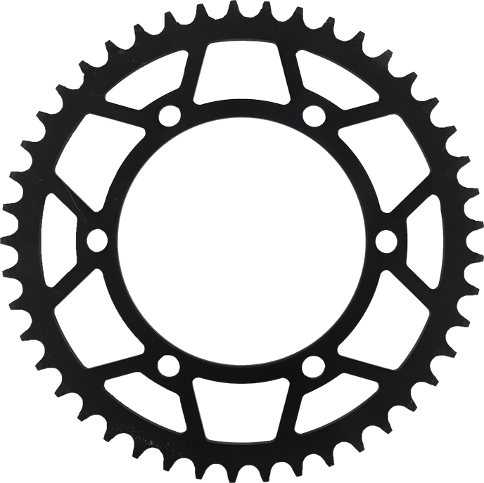 Steel Rear Sprocket