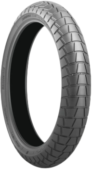 BRIDGESTONE Battleax Adventure Trail AT41 - View 1