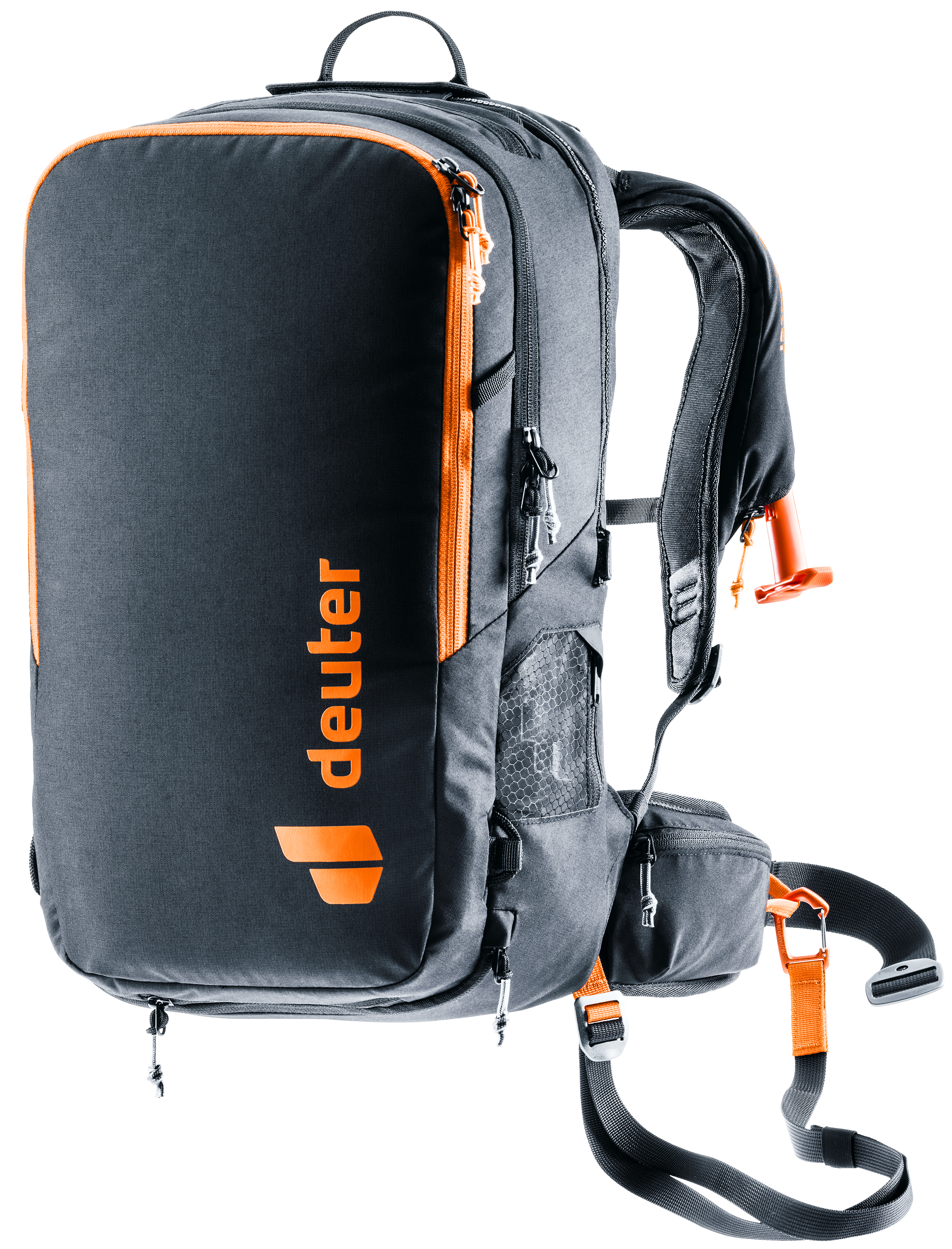 Alproof Ride Avalanche Bags