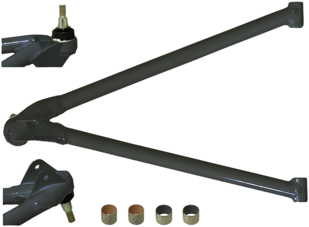 Chrome Moly Replacement A-Arm