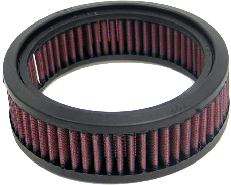 K&N AIR FILTER E-3224 REPLACEMENT - View 1