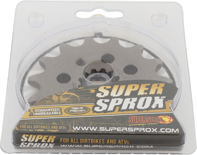 Steel Countershaft Sprocket