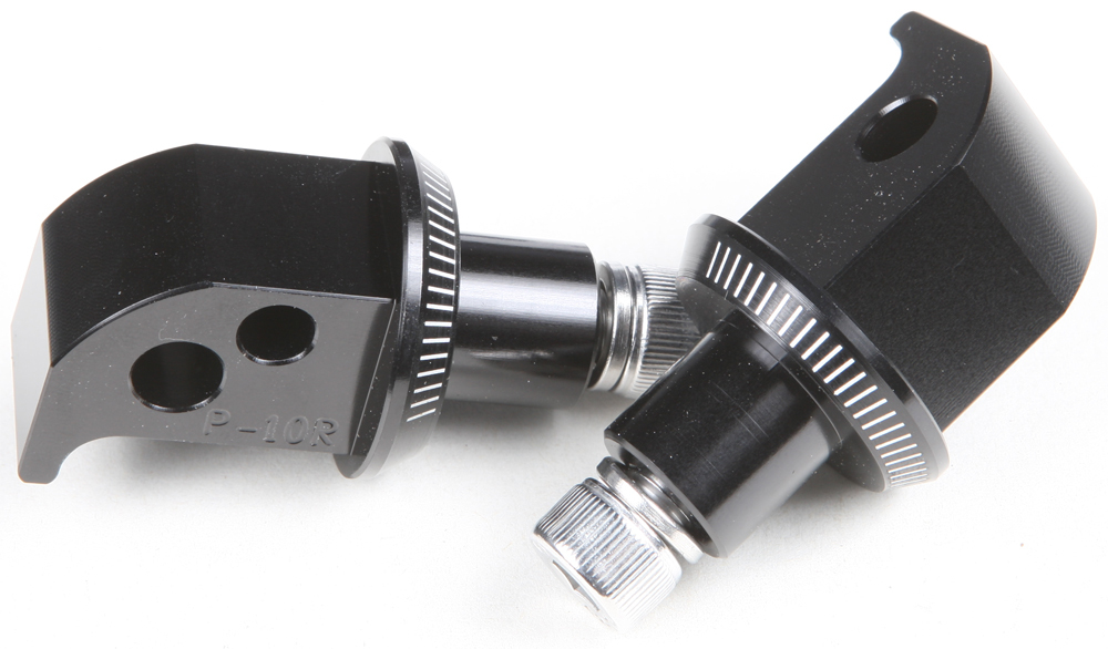 Footpeg Adapter