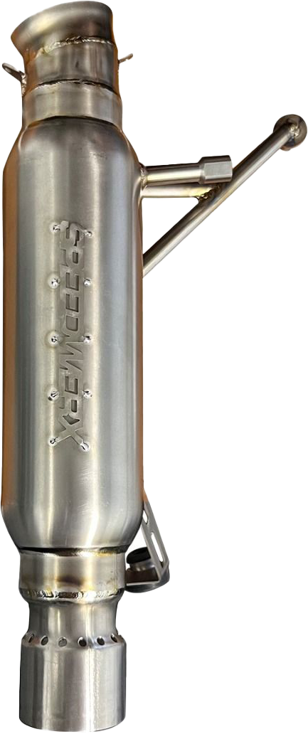 Competition L2 Series Muffler