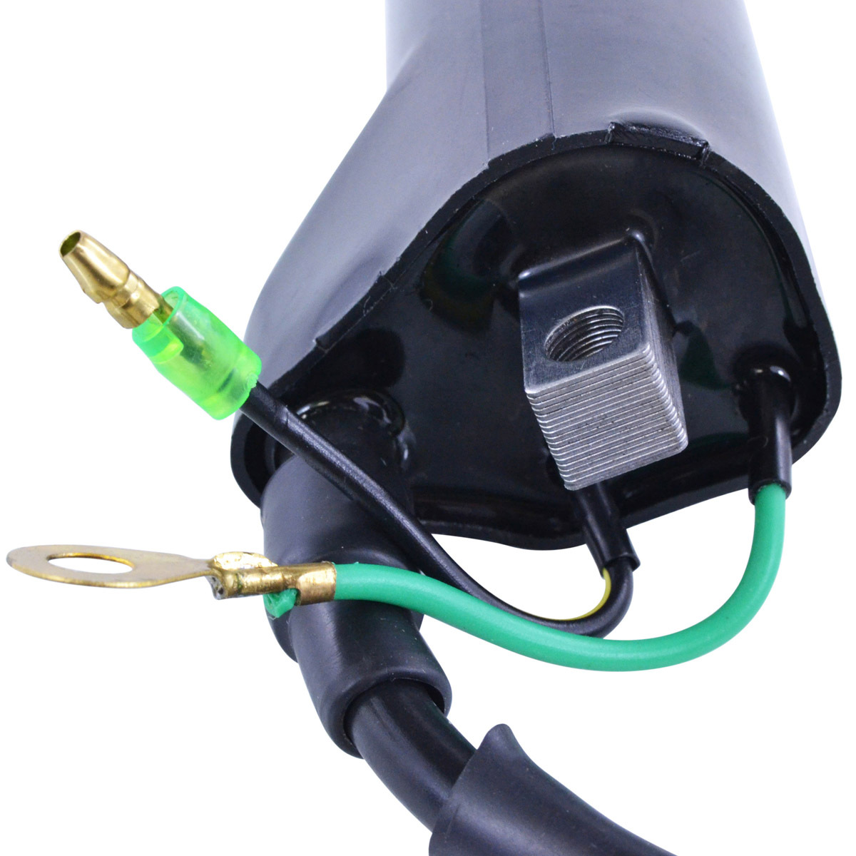 External Ignition Coils