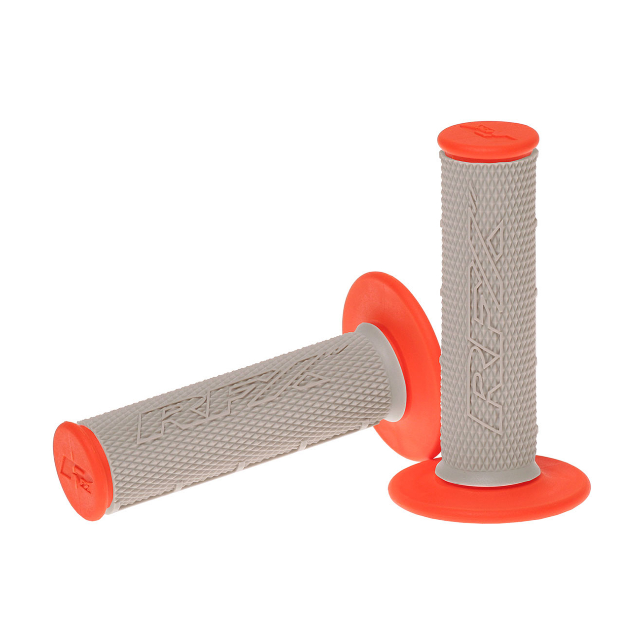 DUAL COMPOUND GRIPS