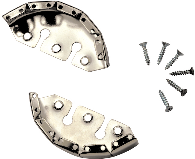 ALPINESTARS Tech Boot Toe Caps - View 1