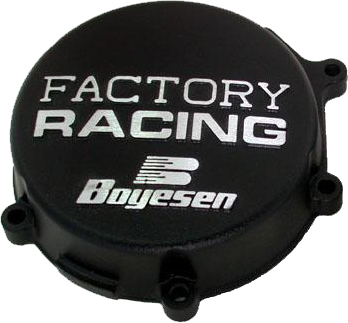 Spectra Series Factory Ignition Cover