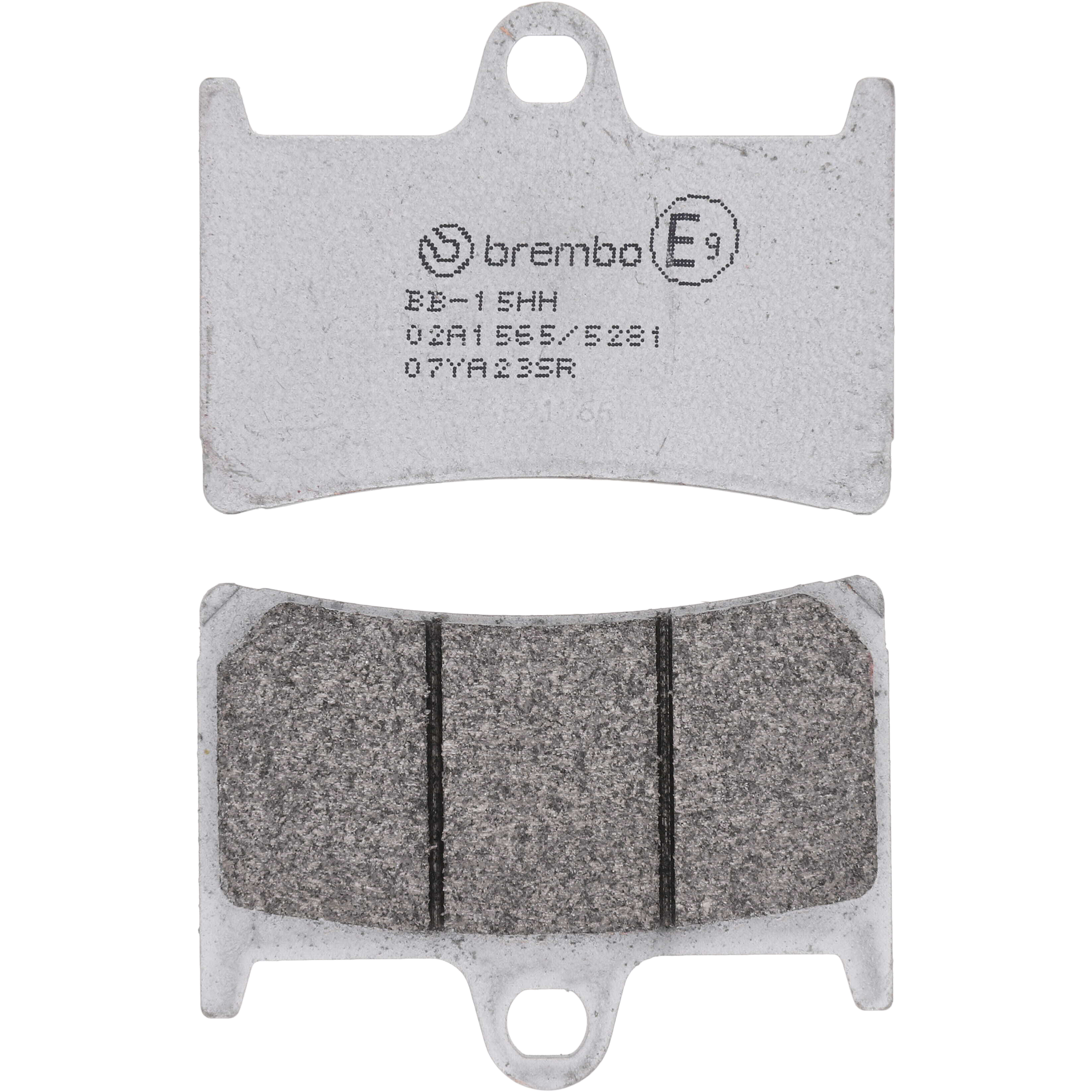 Xtra Sintered Brake Pads