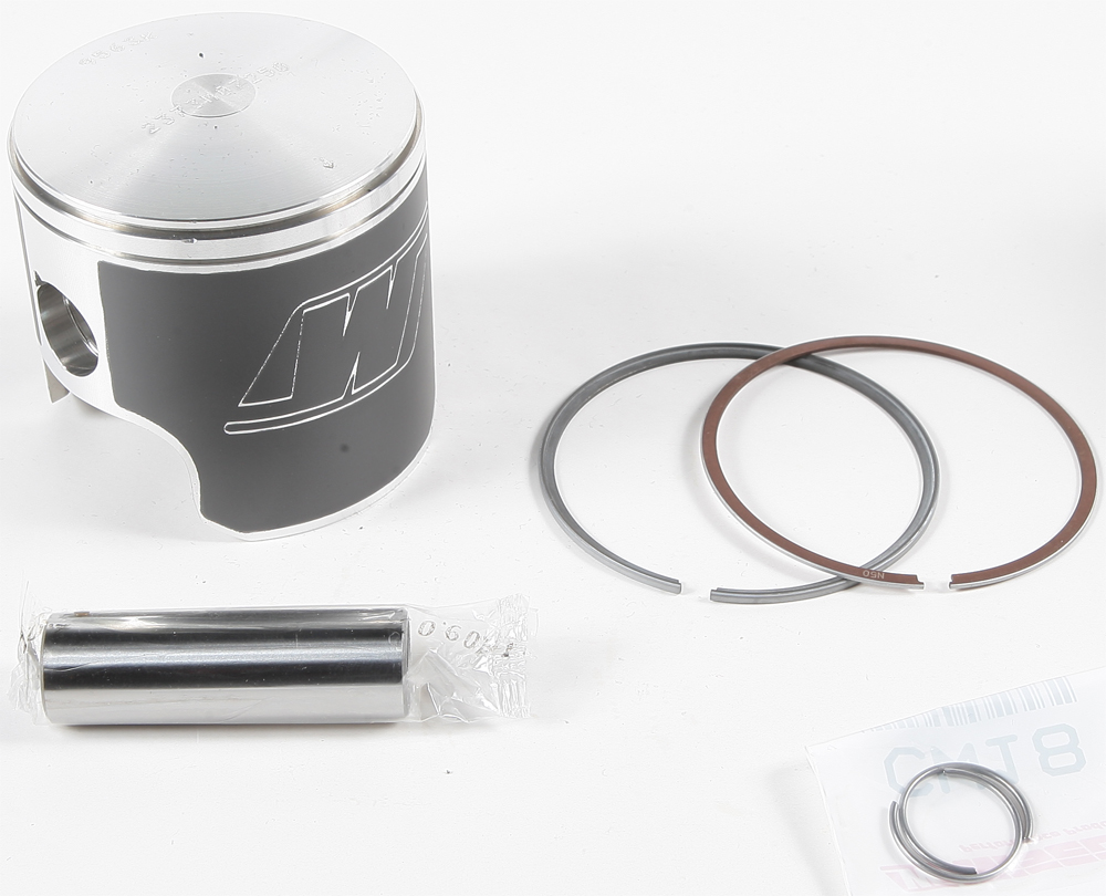 Piston
