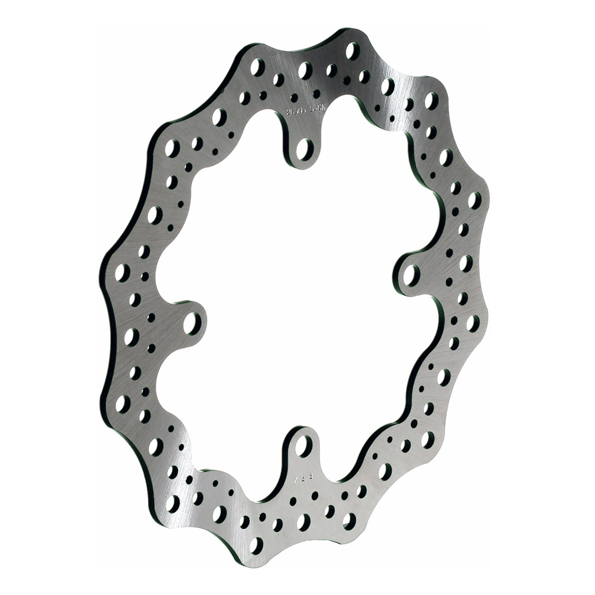 Race Series Brake Disc