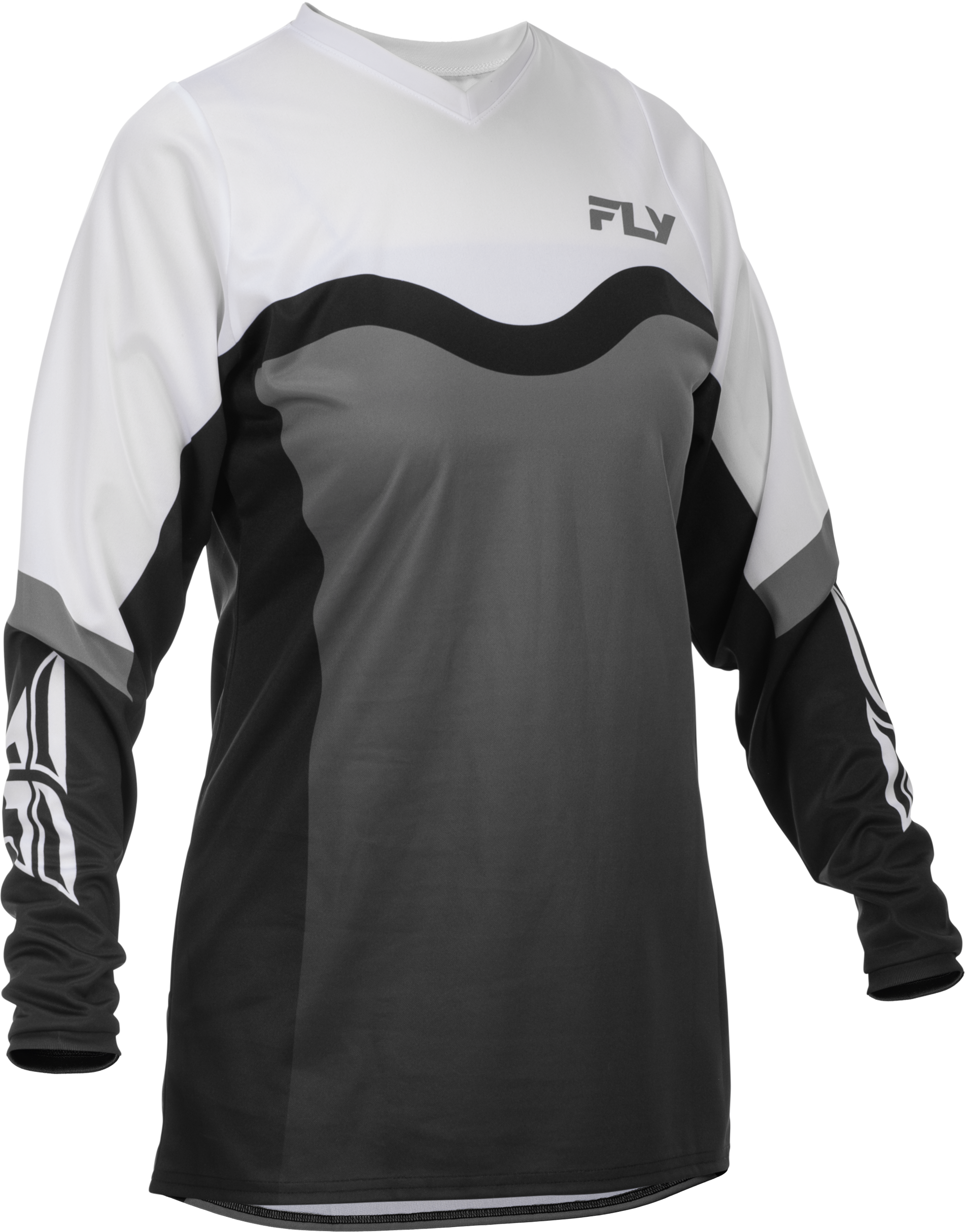 Women's F-16 Jersey (2026) - View 1