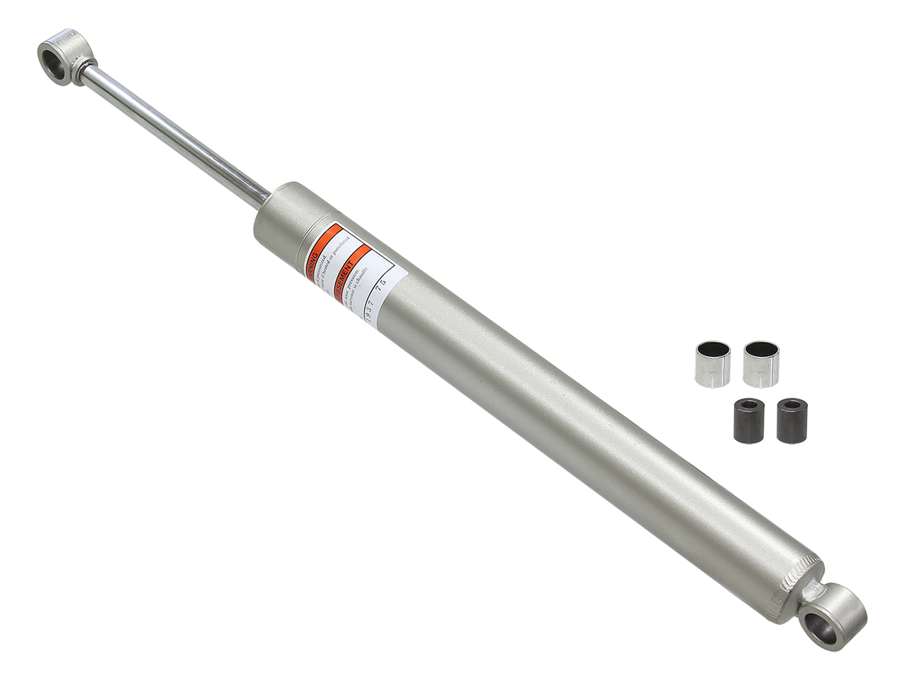 Rear Suspension Shock