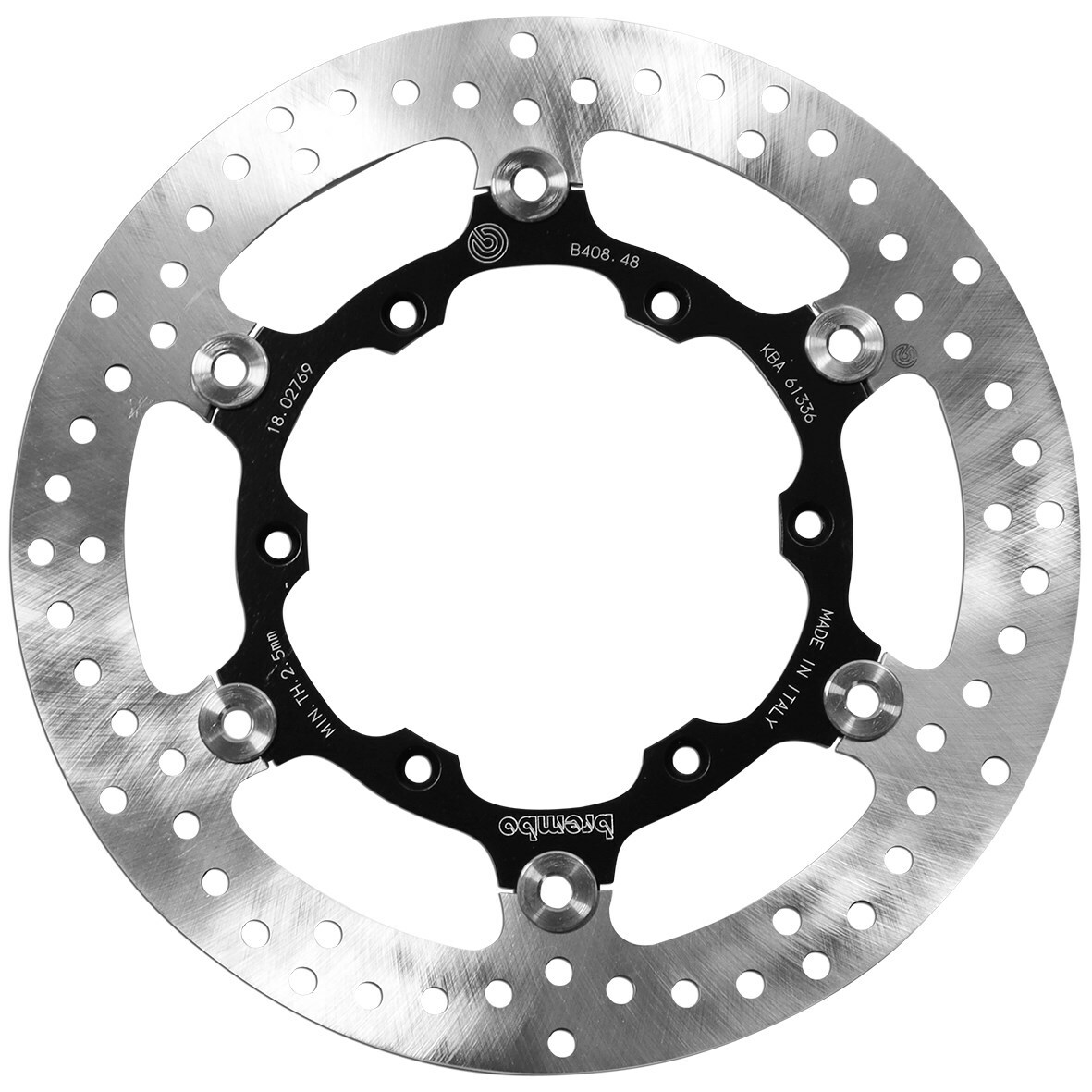 Prime Brake Rotors