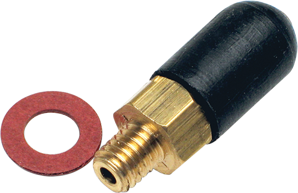 MOTION PRO Vacuum Adapter w/Cap - View 1