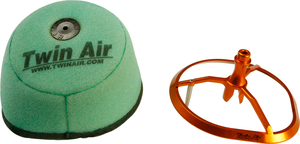 Power Flow Air Filter Kit