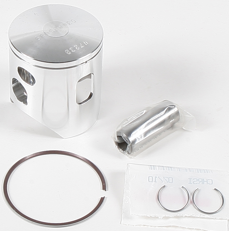 Piston