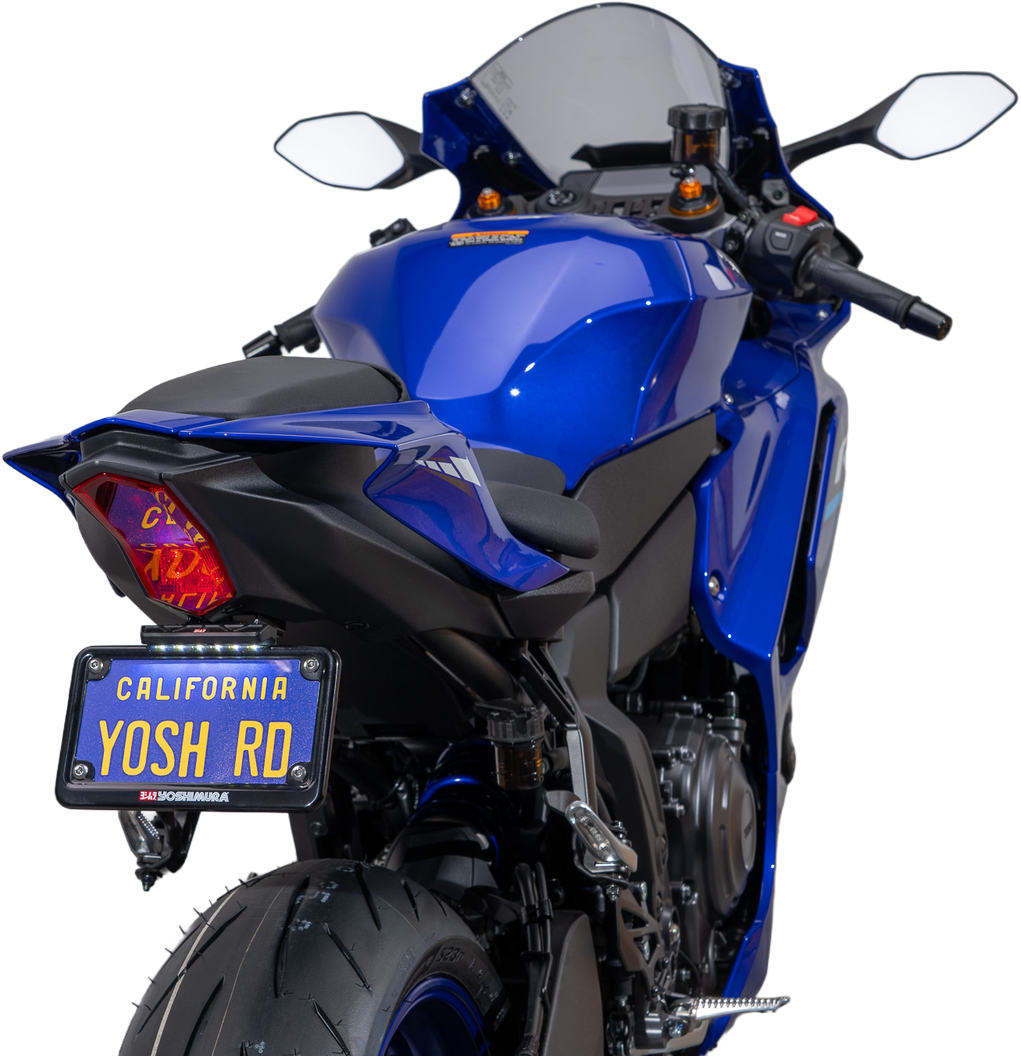 Fender Eliminator V2