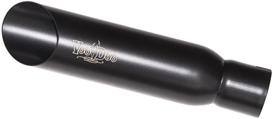 Shorty Exhaust