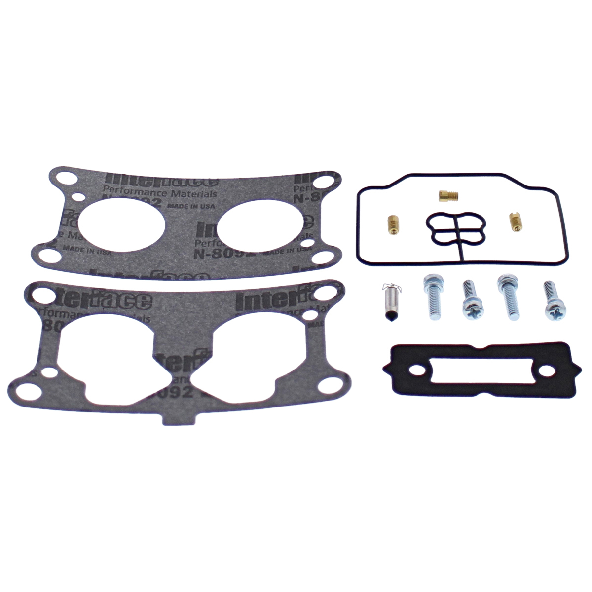 Carburetor kit
