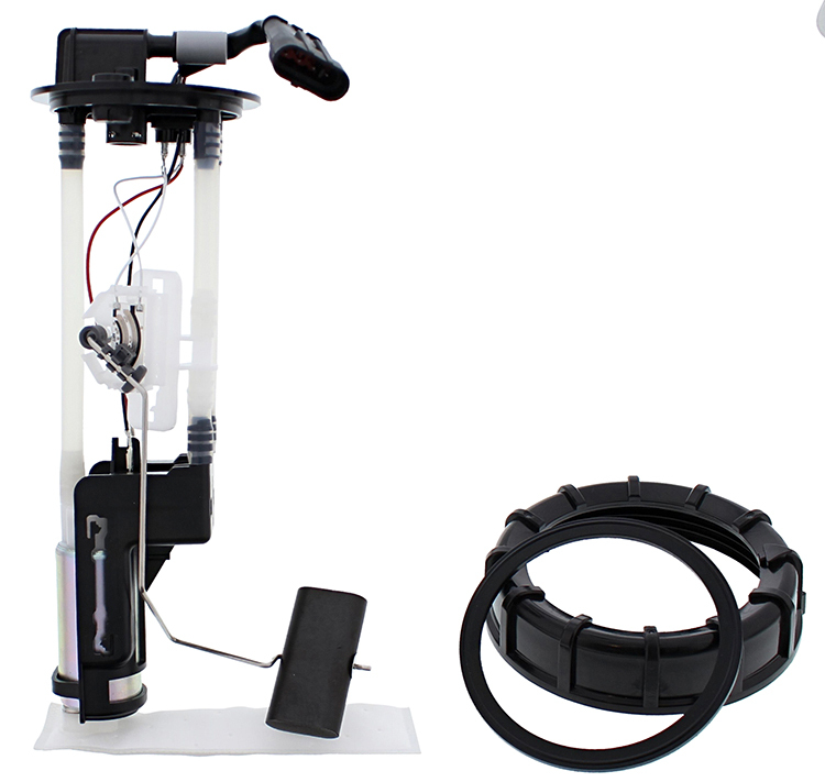 Fuel Pump Assembly
