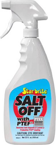 STAR BRITE Salt Off Concentrate - View 1
