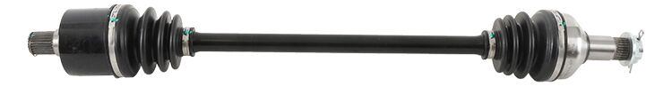 6 Ball Heavy Duty Axle