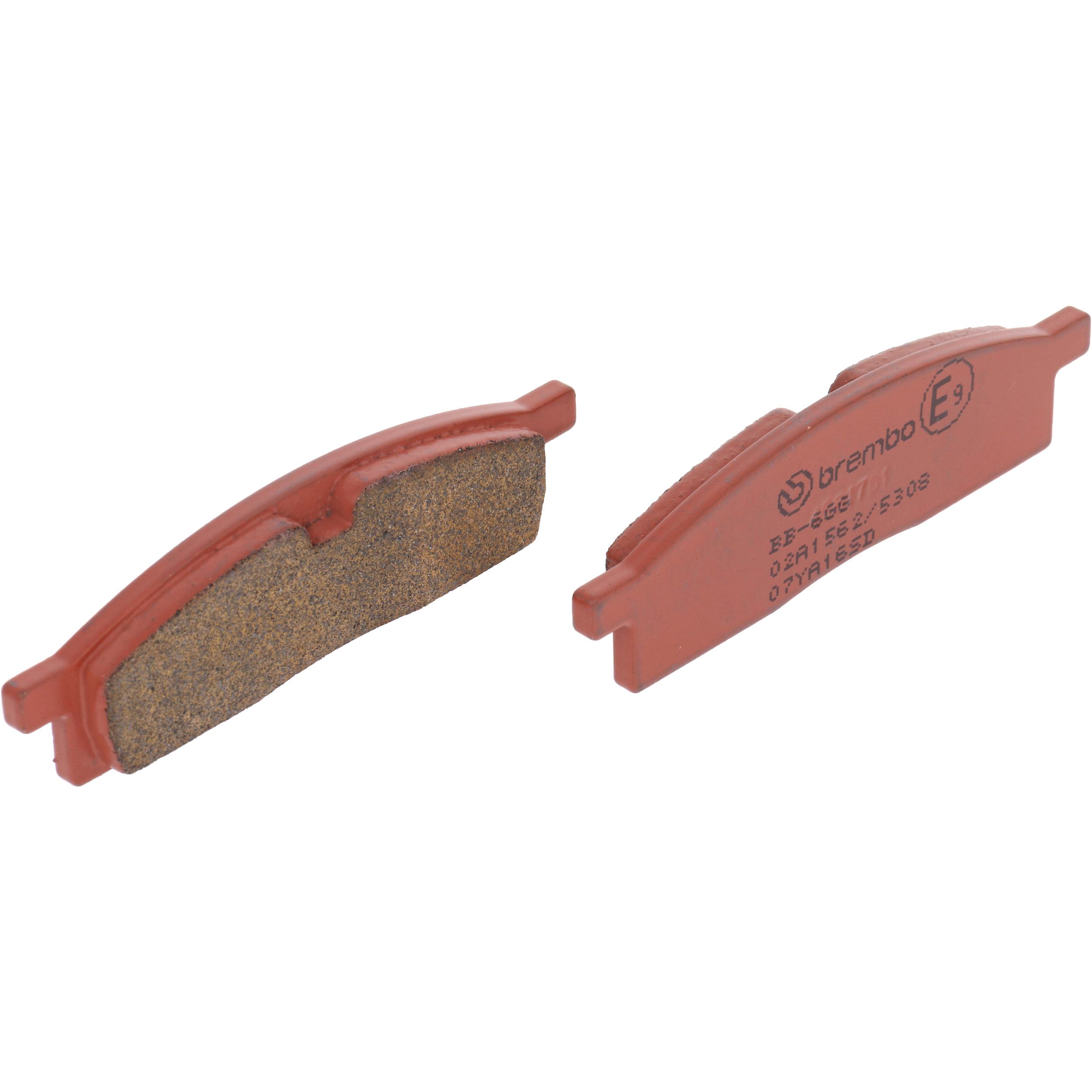 Prime SD Sintered Brake Pads