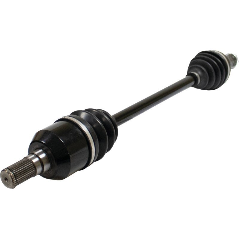 8 Ball Extreme Duty Axle