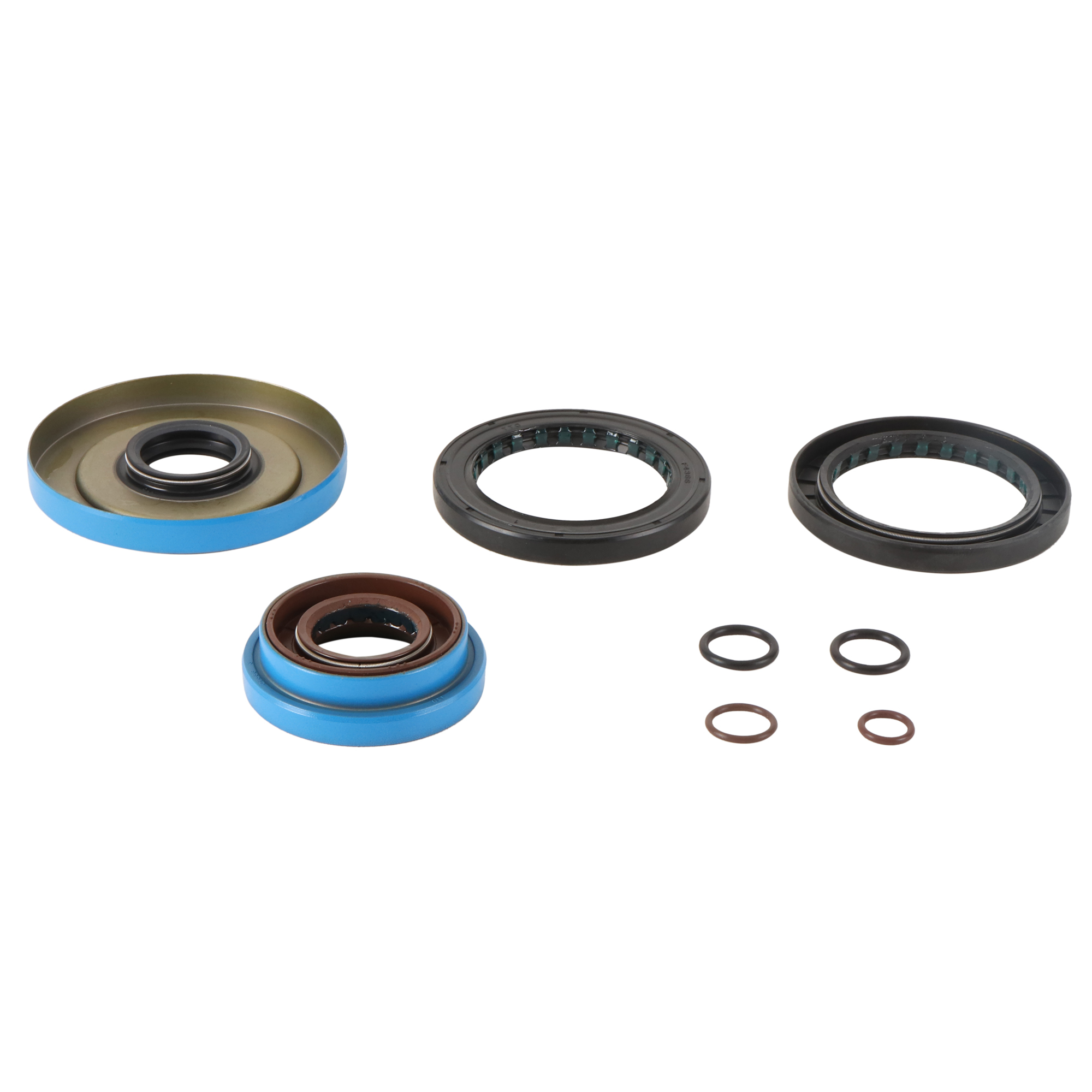 ALL BALLS Trans axle seal kit - View 1